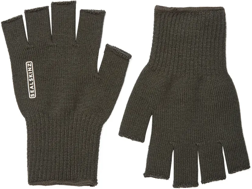 Sealskinz Sealskinz Thornham Olive