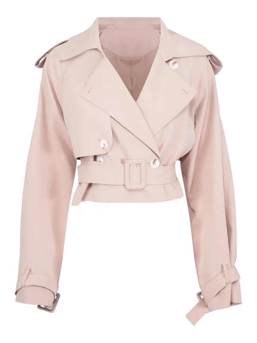 Clermonte Carla Trench