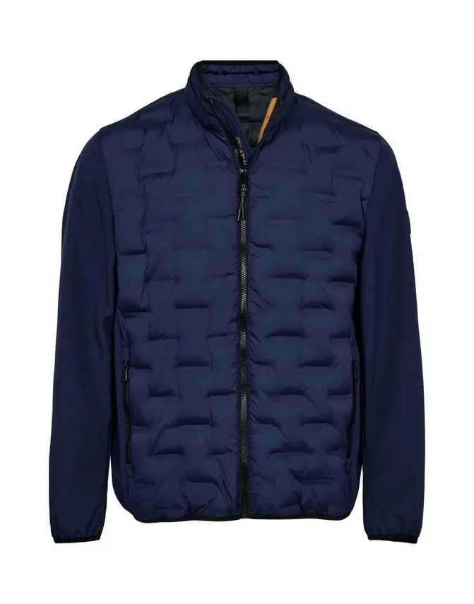 Thomas Regency Hybrid jacket regular fit