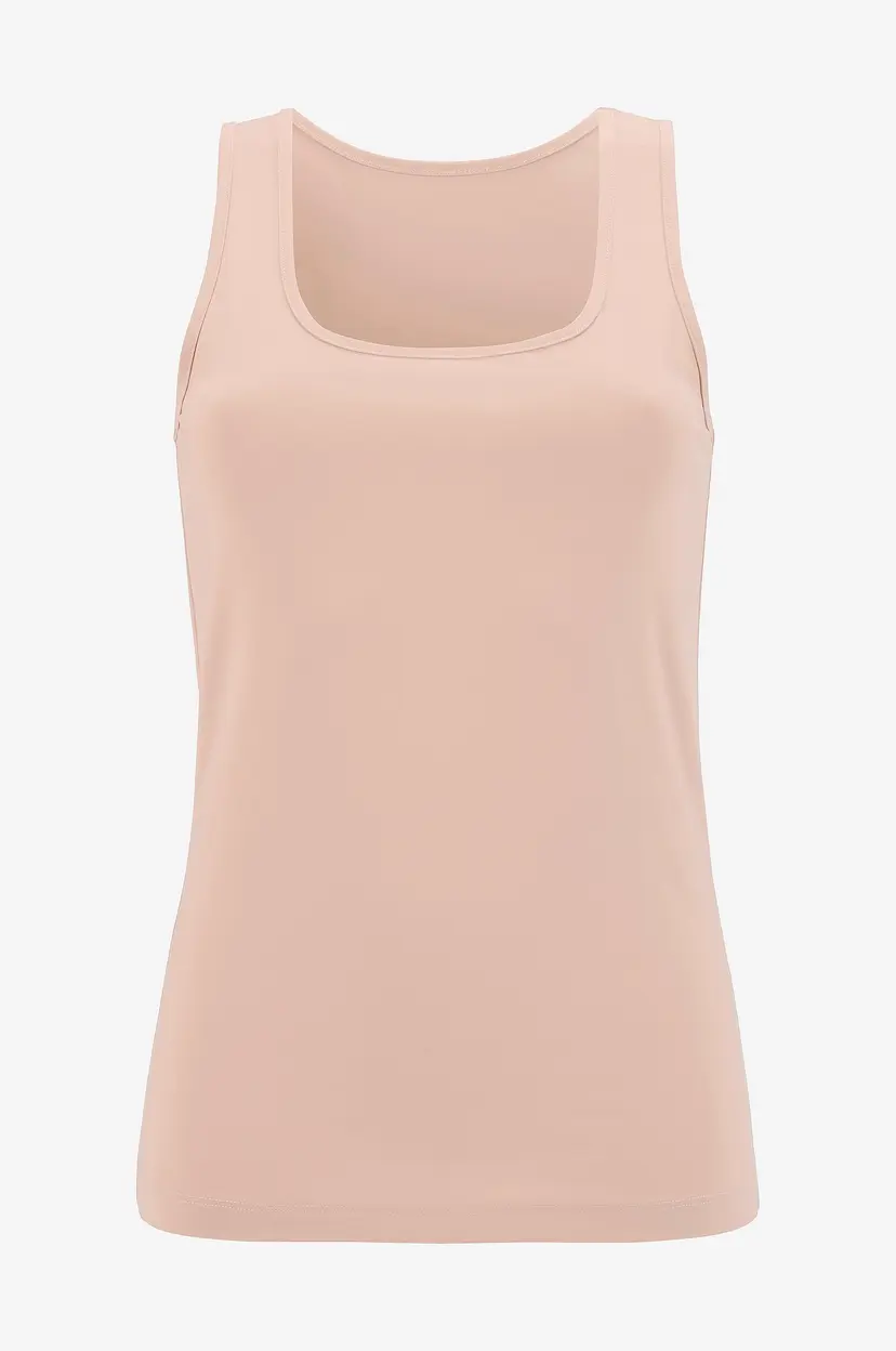 Swegmark Essence Tank Top Cool & Dry - Svart