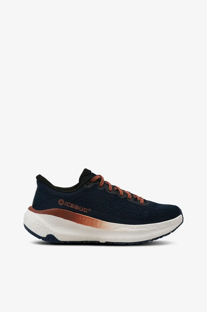 Icebug Walkingsko / løpesko Aura W RB9X - Blå