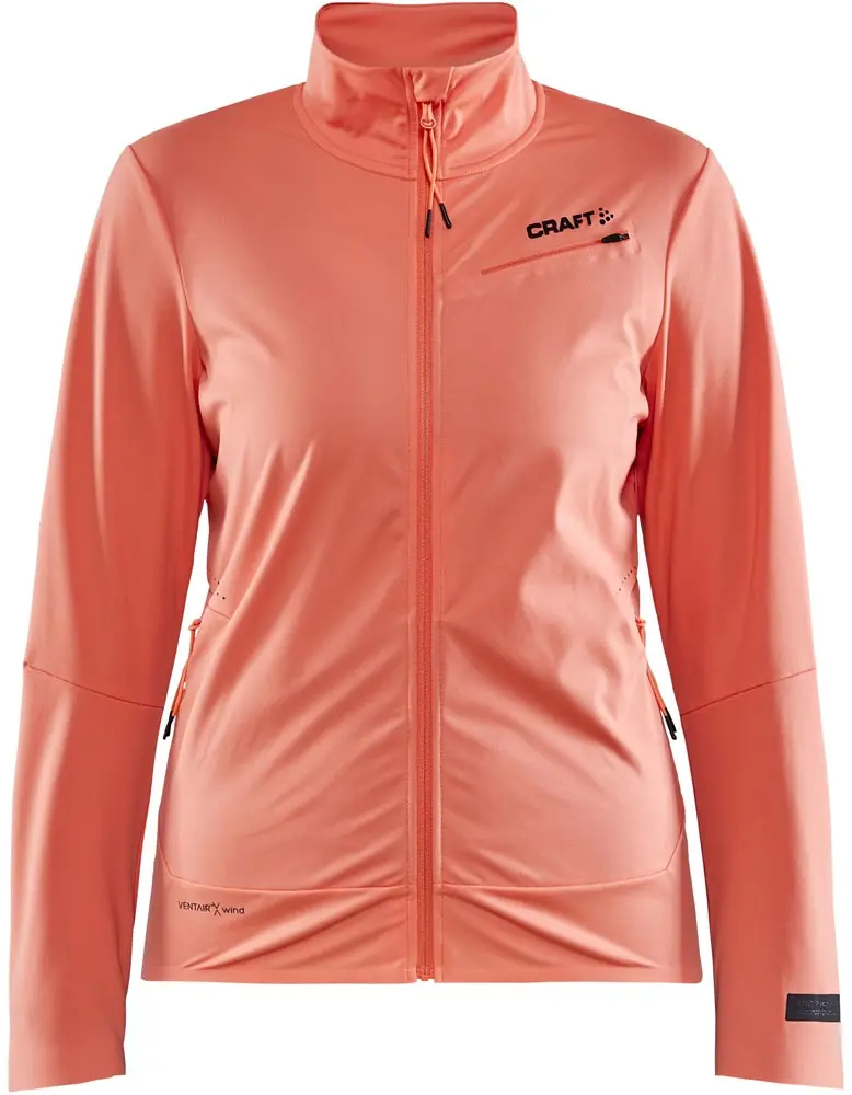Craft Craft Pro Velocity Jacket W