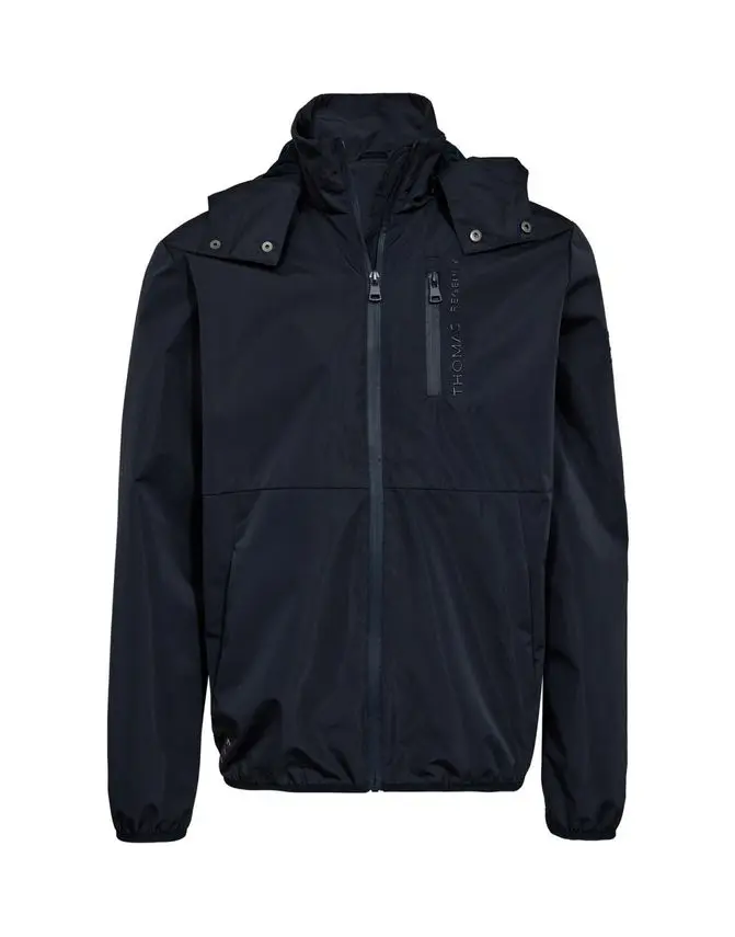 Thomas Regency Mens regular fit jacket
