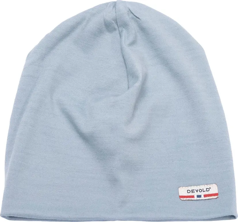 Devold Devold Breeze Plus Merino 200 Beanie Polar