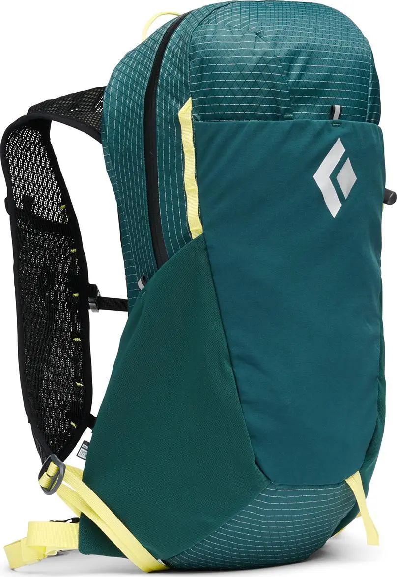 Black Diamond Black Diamond Women's Pursuit 25 Backpack Deep Woods