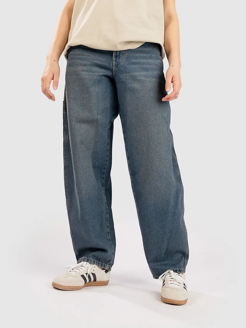 Dickies Dickies 957 Loose Tapered Work Jeans blå