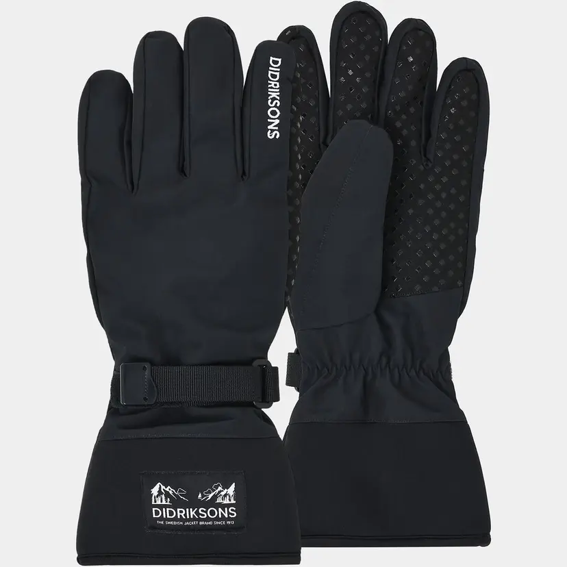 Didriksons Lovas Unisex Glove