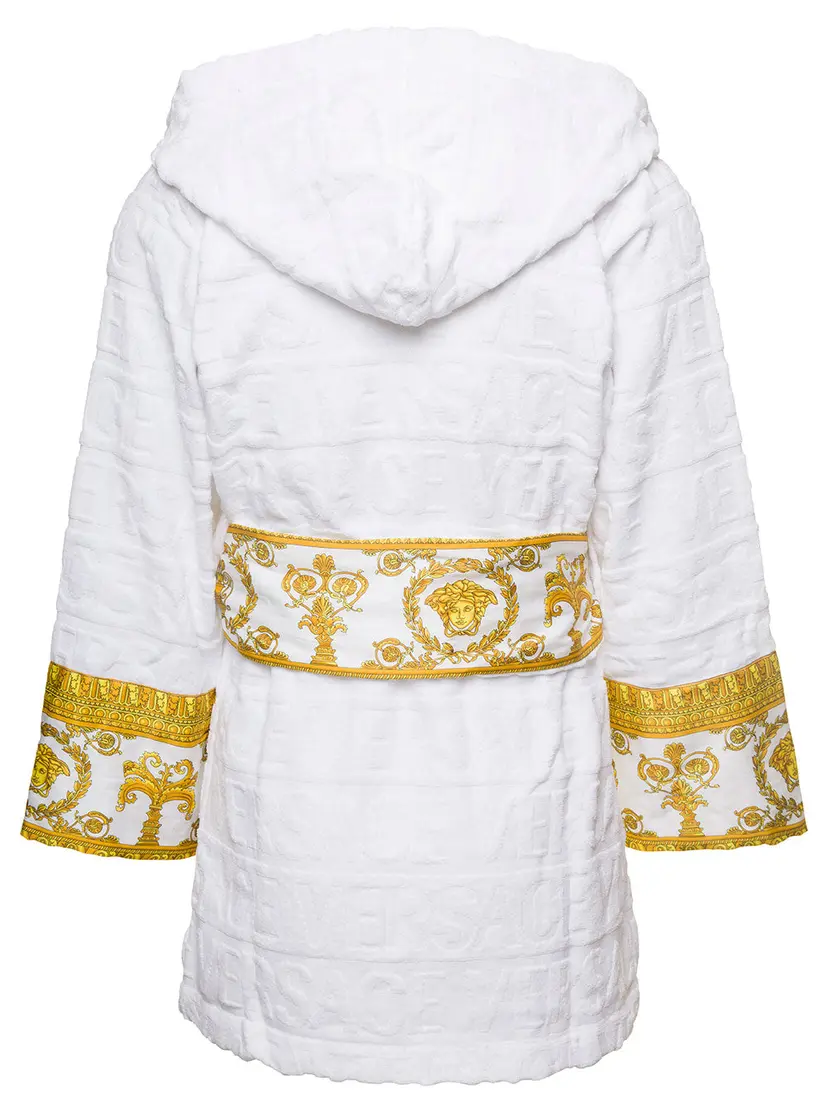Versace Home Versace Home Kjoler – Hvit