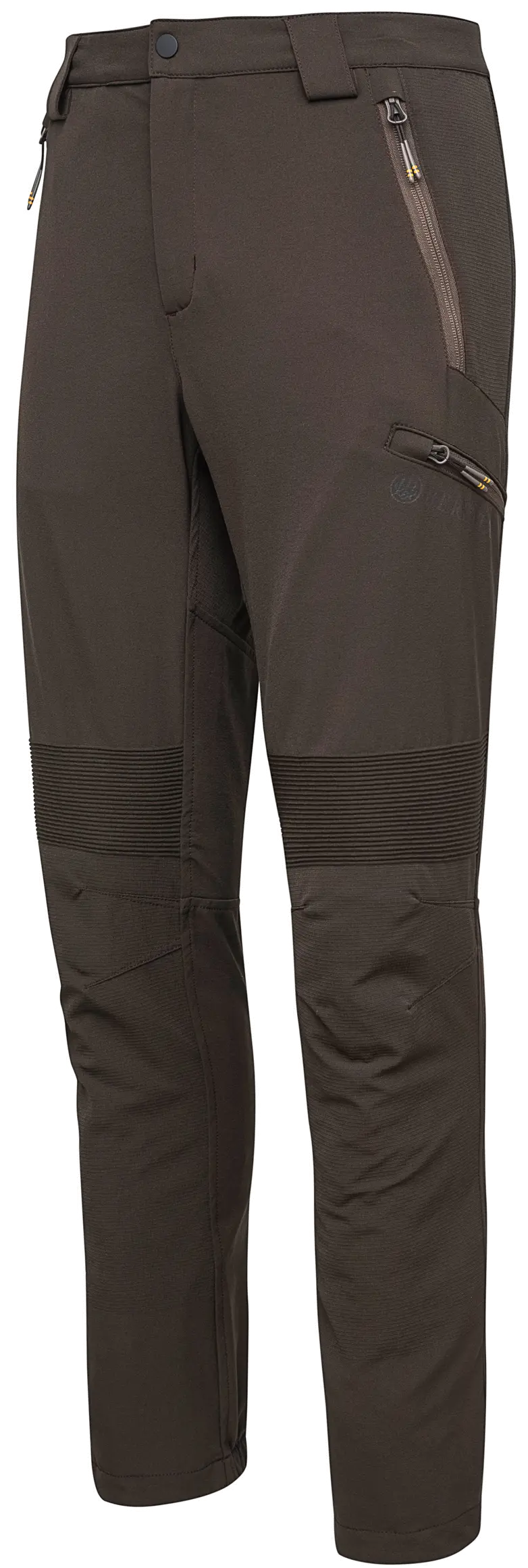Beretta Beretta M's Vertikal Blade Pants Brown Bark