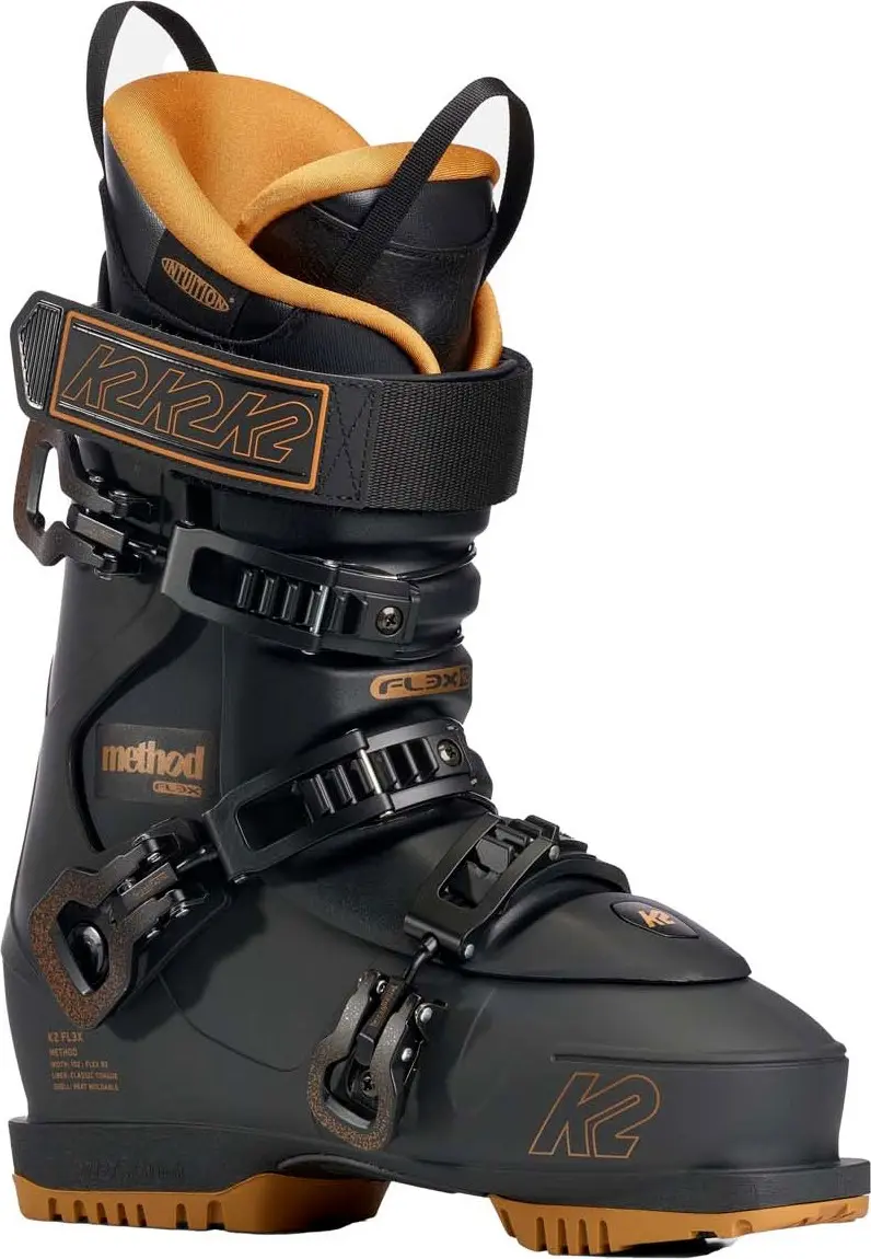 K2 Sports K2 Sports FL3X Method NoColour