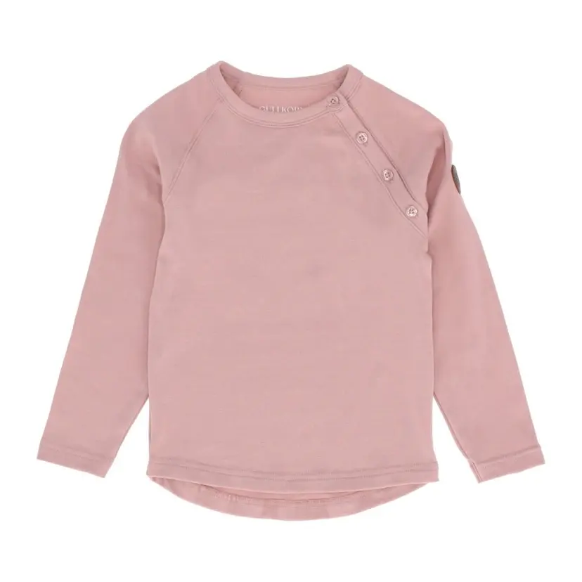 Gullkorn Gullkorn - Trøye Villvette Lys Rosa