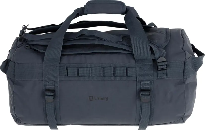 Urberg Urberg Duffelbag Canvas 40l Midnight Navy