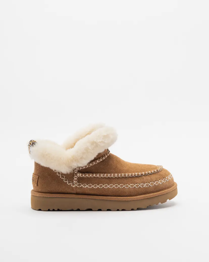 UGG Ugg 1158224 Camel Ankle Boots