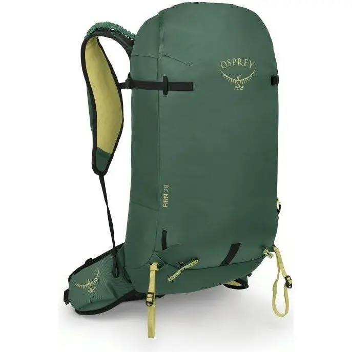 Osprey Osprey Firn 28 Tundra Green