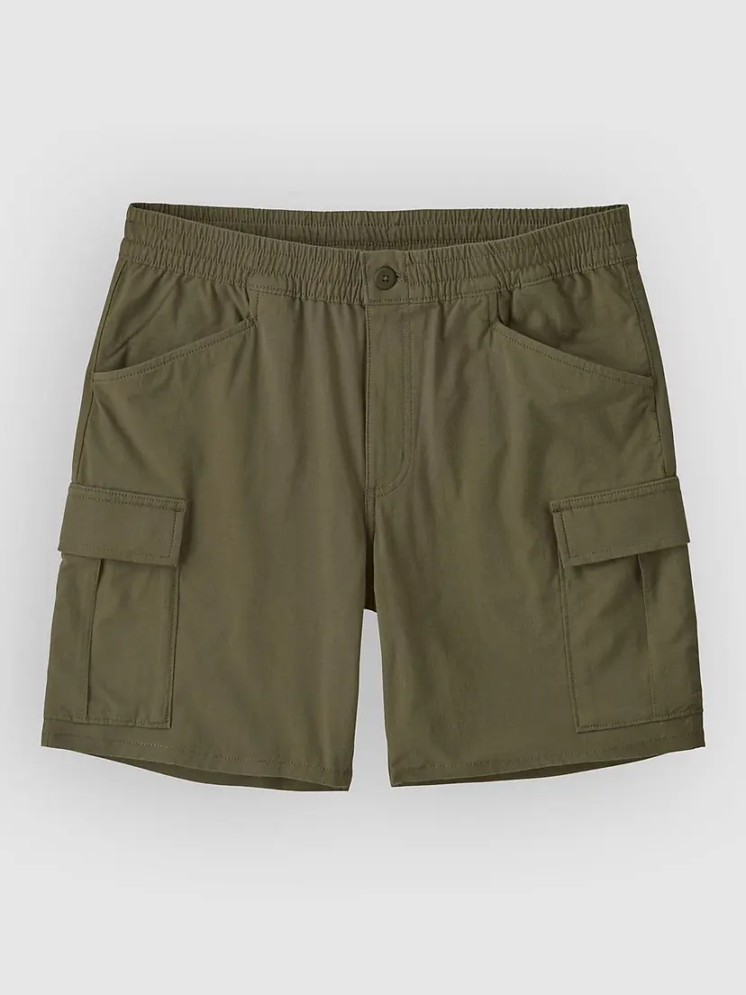 Patagonia Patagonia Nomader Shorts grønn