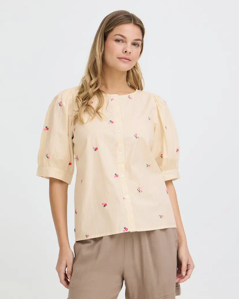 Fransa Bluse Bernie 1