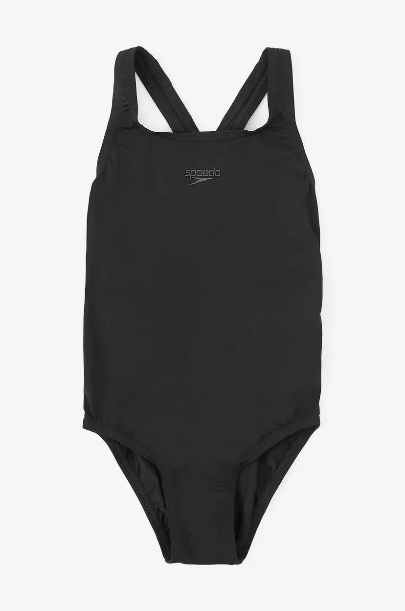 Speedo Badedrakt Essentials Endurance+ Medalist JF - Svart