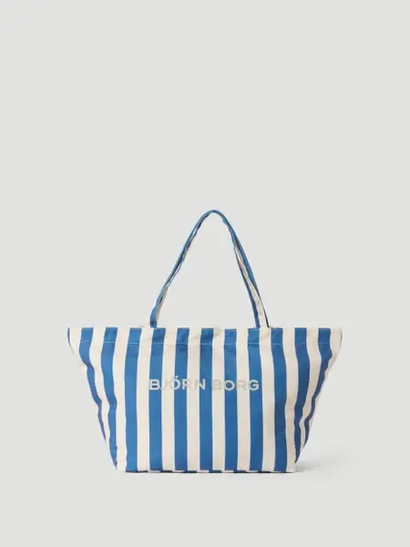 Björn Borg Borg Beach Tote M - 27L