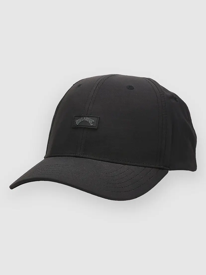 Billabong Billabong Surftrek Snapback Caps svart