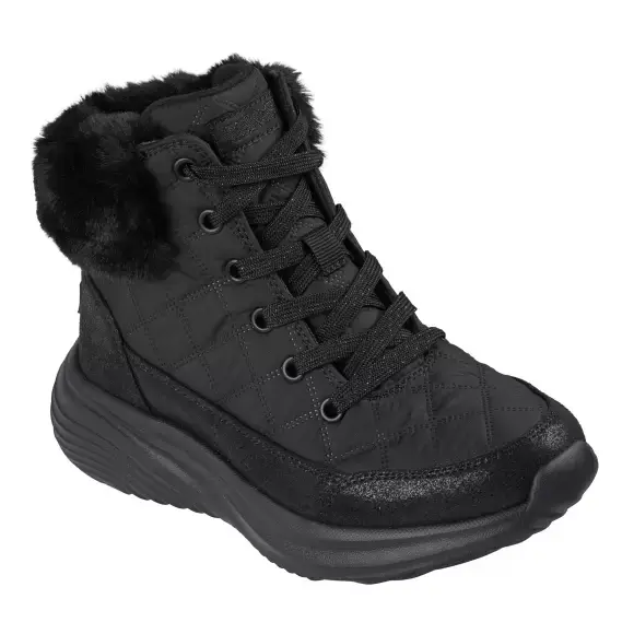 Skechers SKECHERS BOUNDER PRO - COZY LUXE 303371L BBK