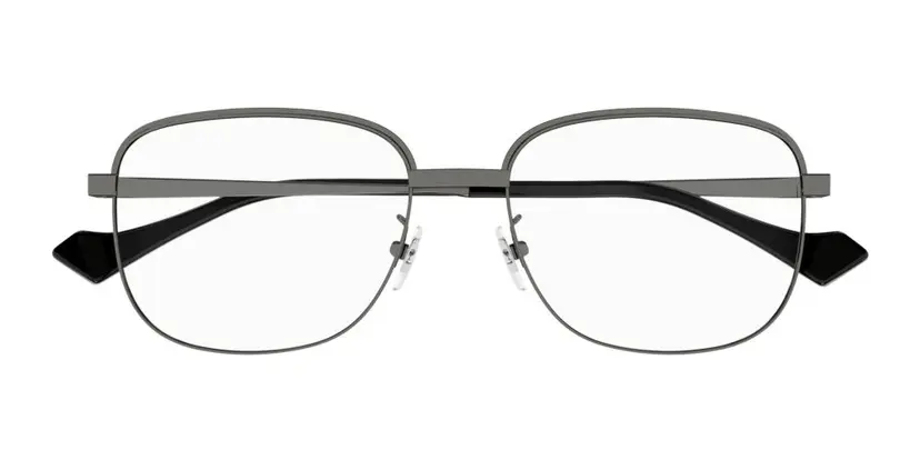 Gucci GG1102O briller, ruthenium