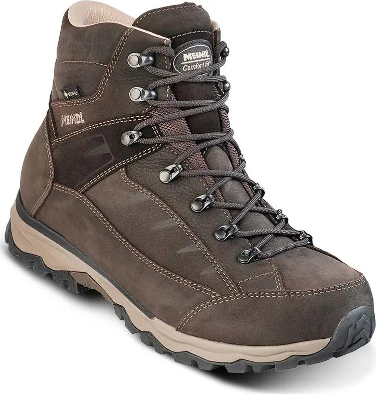 Meindl Meindl Men's Toblach GORE-TEX Brown