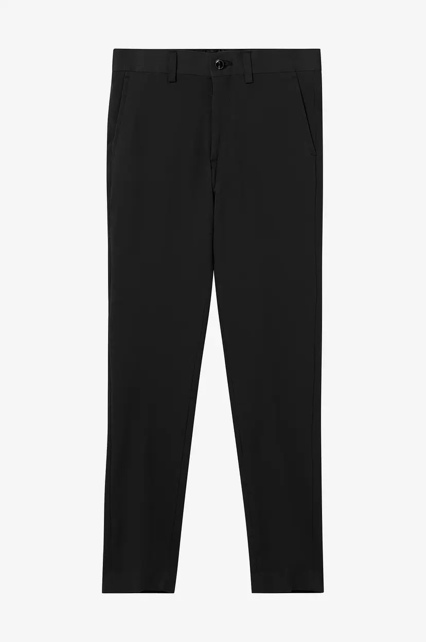 Jack & Jones Junior Bukser jprSolar Trouser Noos Jnr - Svart