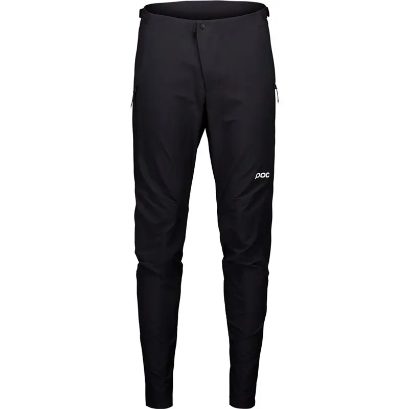 POC POC M's Motion Pants Uranium Black