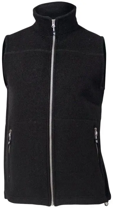 Ivanhoe of Sweden Ivanhoe of Sweden Ivanhoe M's Dante Vest Black