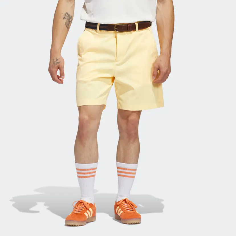Adidas Originals TWISTWEAVE shorts