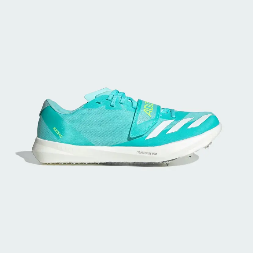 Adidas Adizero TJ/PV Track and Field Sko