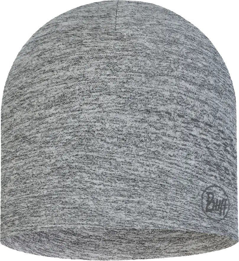 Buff Buff Dryflx Hat R-light Grey