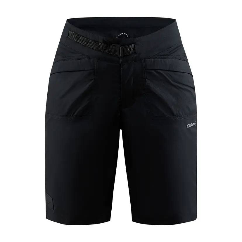 Craft Craft Women's Core Offroad XT Shorts Black