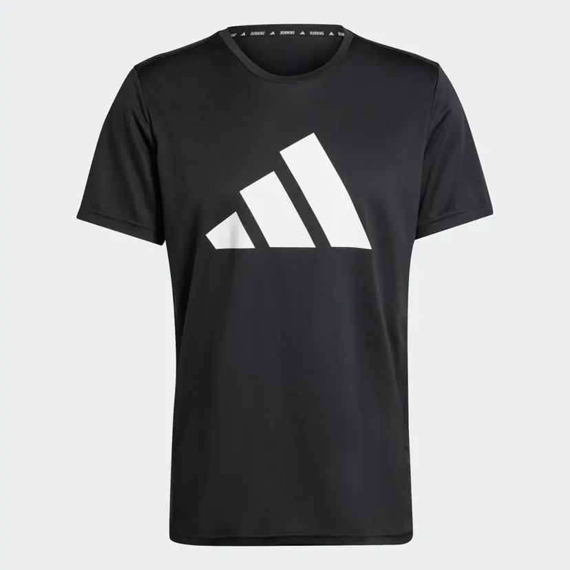 Adidas Run It T-skjorte