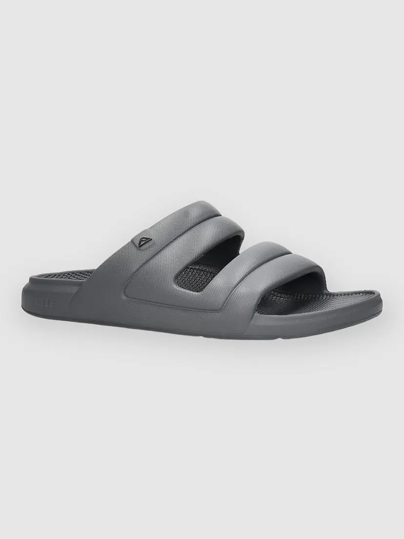 Reef Reef Oasis Two-Bar Sandaler grå
