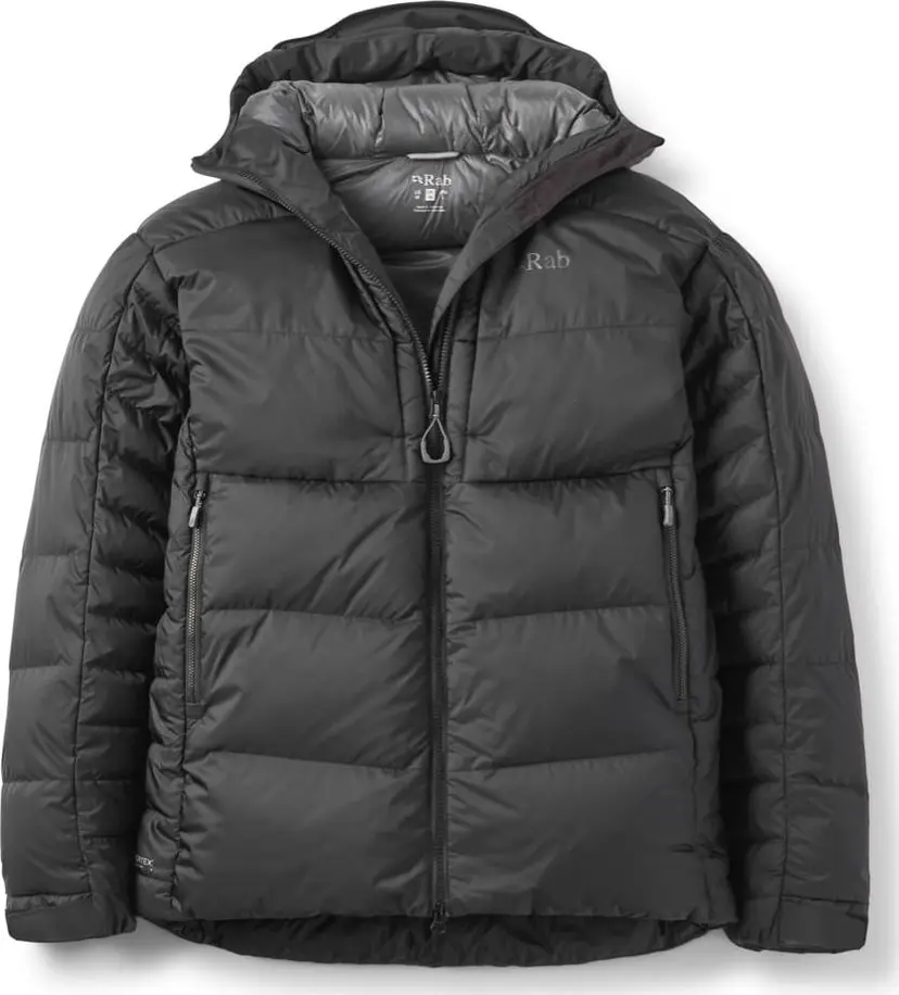 Rab Rab Men's Positron Pro Hoody Black