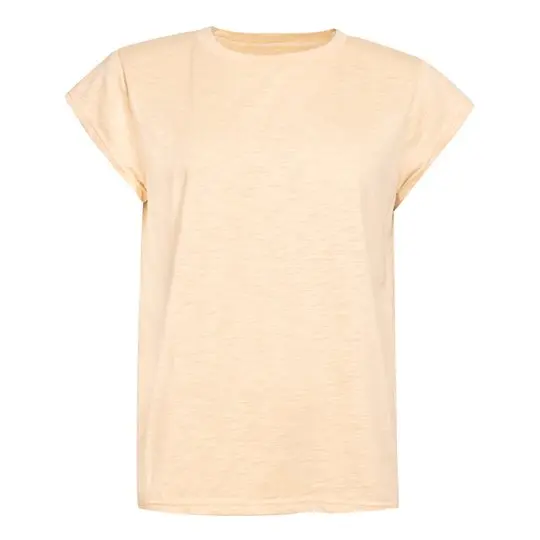 Liberté essentiel Liberté - Ulla T-shirt - Cream