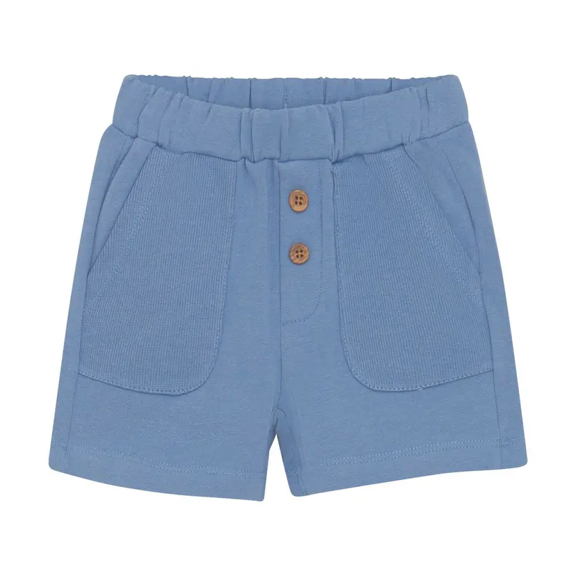 En Fant En Fant Shorts Sweat Infinity (92 / 2 år)
