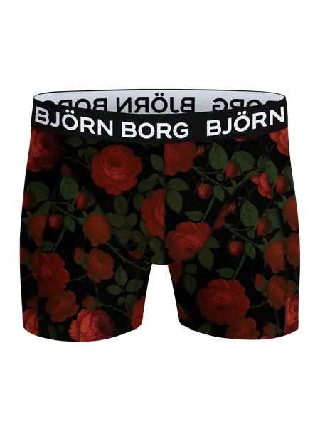 Björn Borg Microfiber Boxer 1-pack