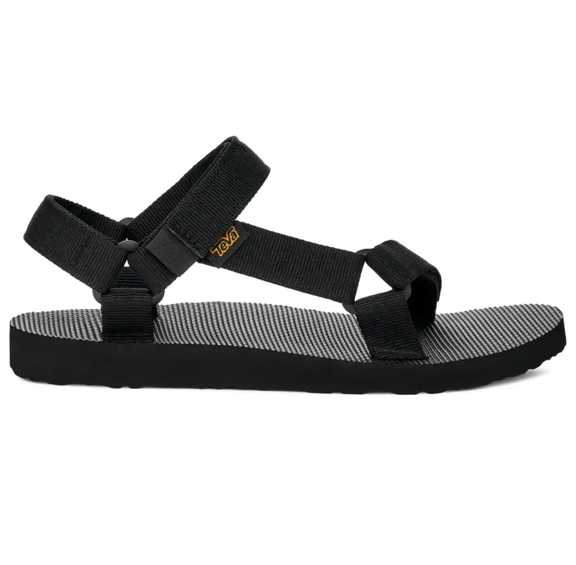 Teva Teva W's Original Universal Black