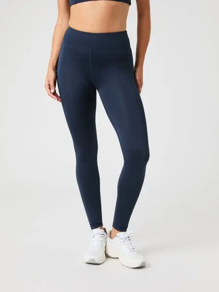 Björn Borg Borg Logo Tights
