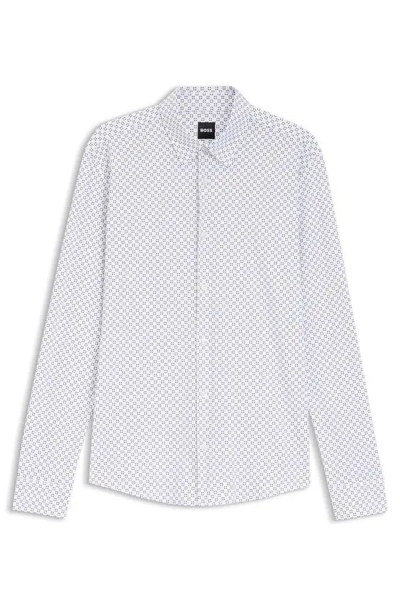 BOSS Black P-ROAN-K-F-261 10277470 01