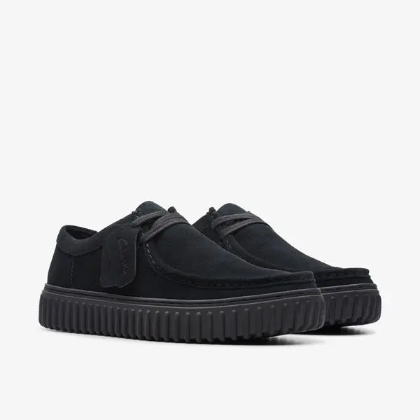 Clarks Clarks Torhill Lo G Shoes