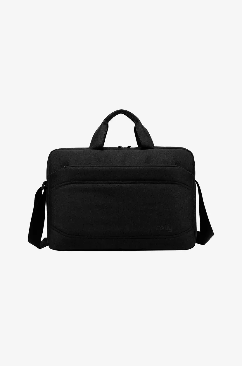 Celly Data-/Laptopveske 16 - Svart