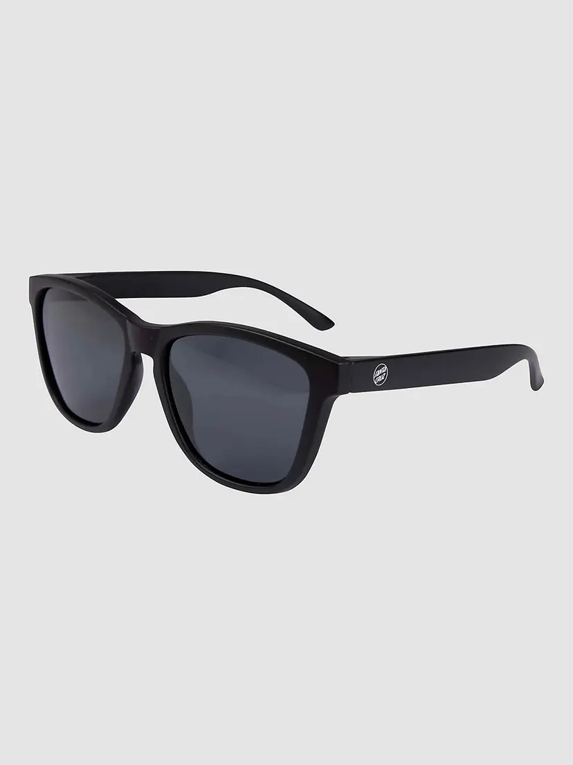 Santa Cruz Santa Cruz Coastal Sand Black Solbriller svart
