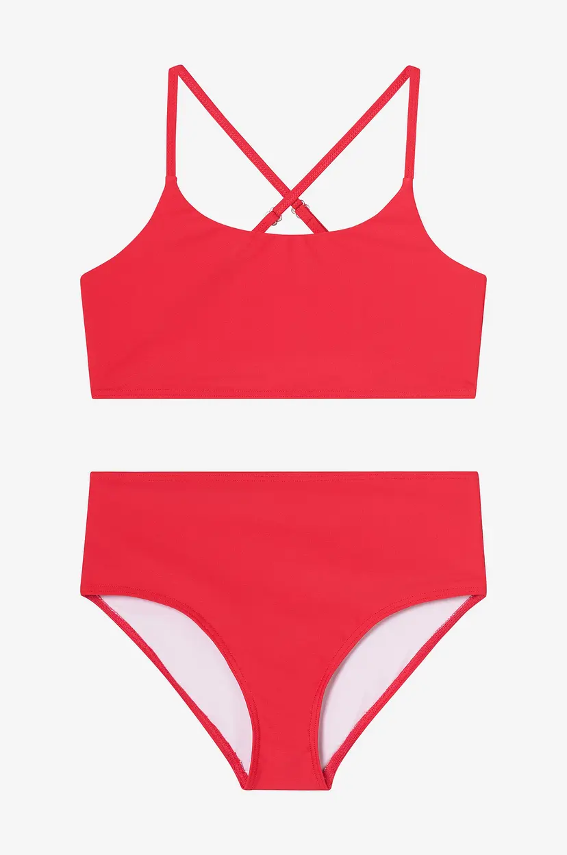 Ellos Collection Bikini Lisa - Rød