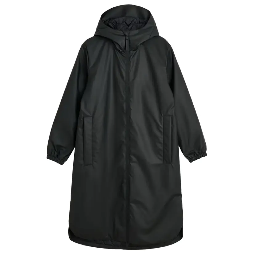 Tretorn Tretorn Ruby Insulated Raincoat Black