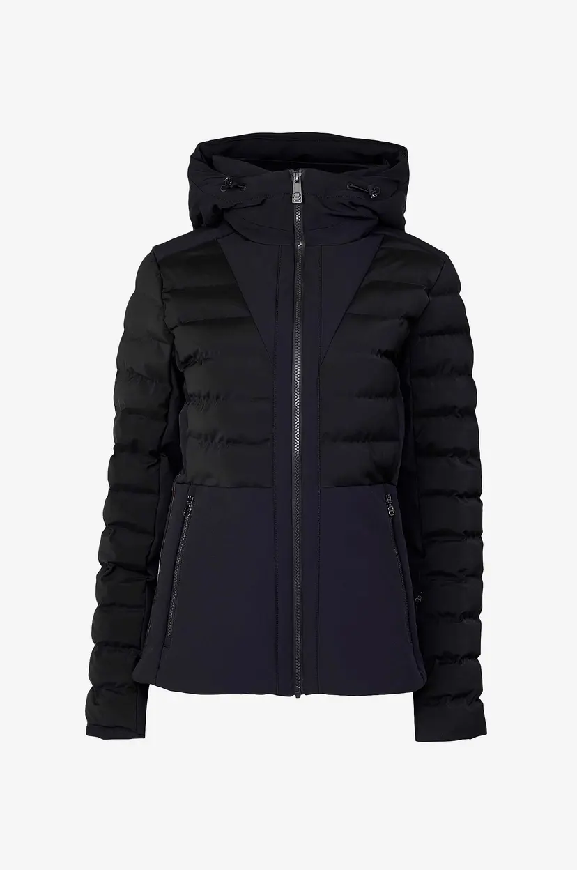 8848 Altitude Skijakke Audrey W Ski Jacket - Svart