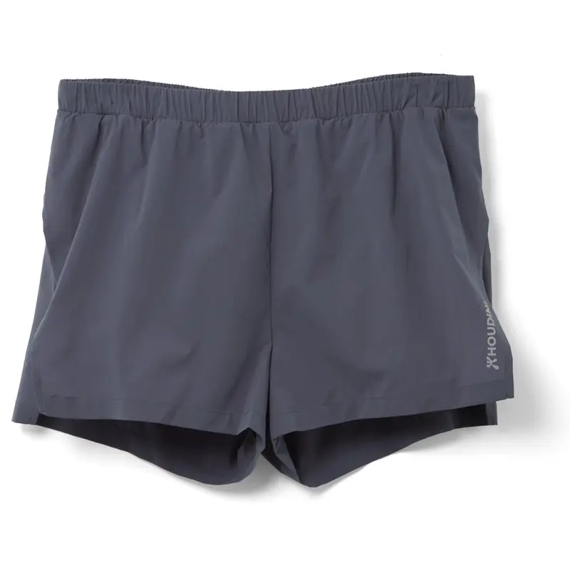 Houdini Houdini M's Pace Split Shorts Hombre Blue