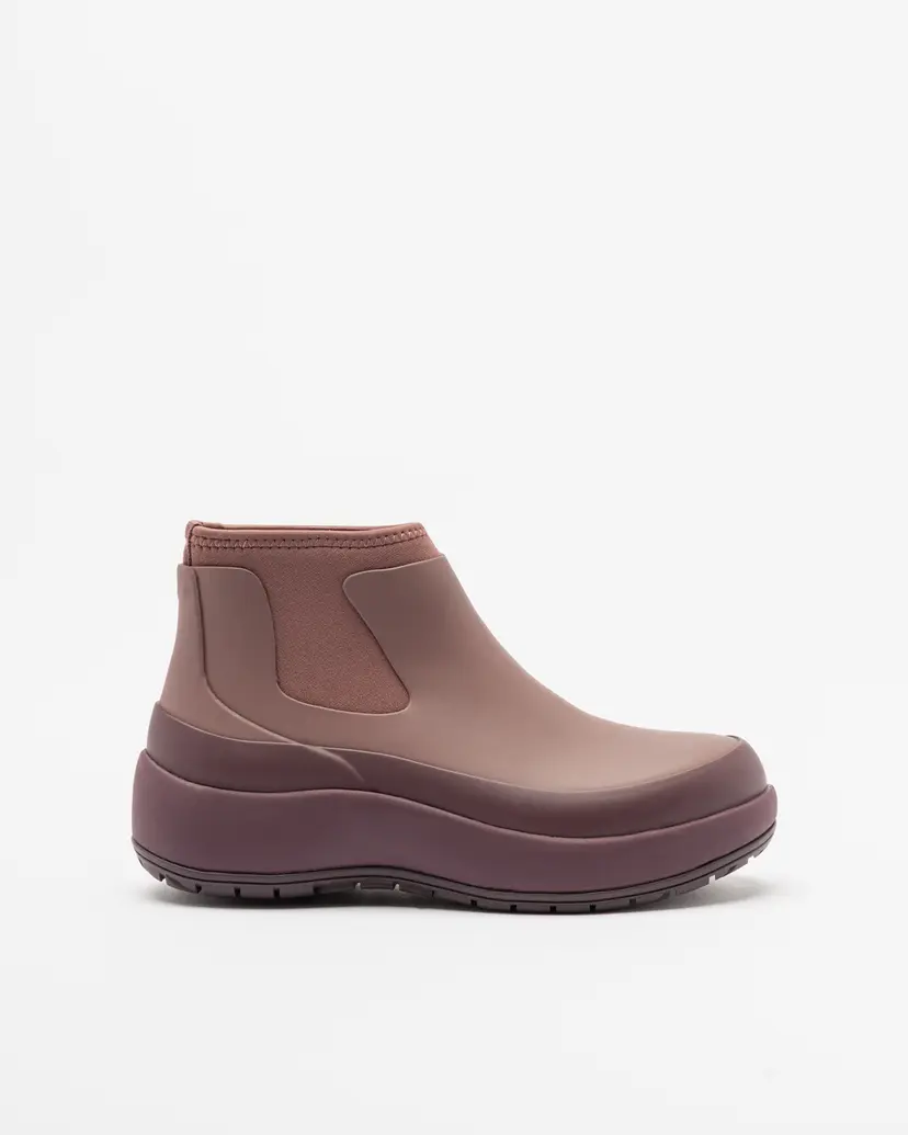 Rains Rains The Dry Boot Rose Ankle Boots